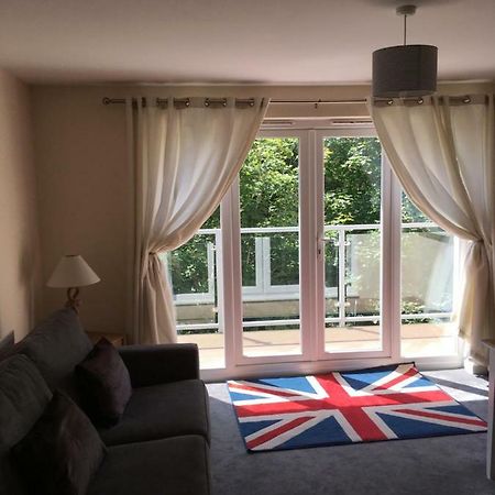 Kernick Gate Daire Falmouth Dış mekan fotoğraf