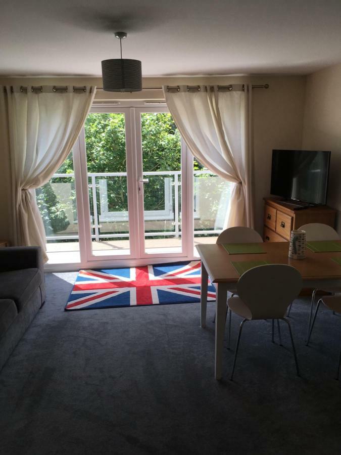Kernick Gate Daire Falmouth Dış mekan fotoğraf